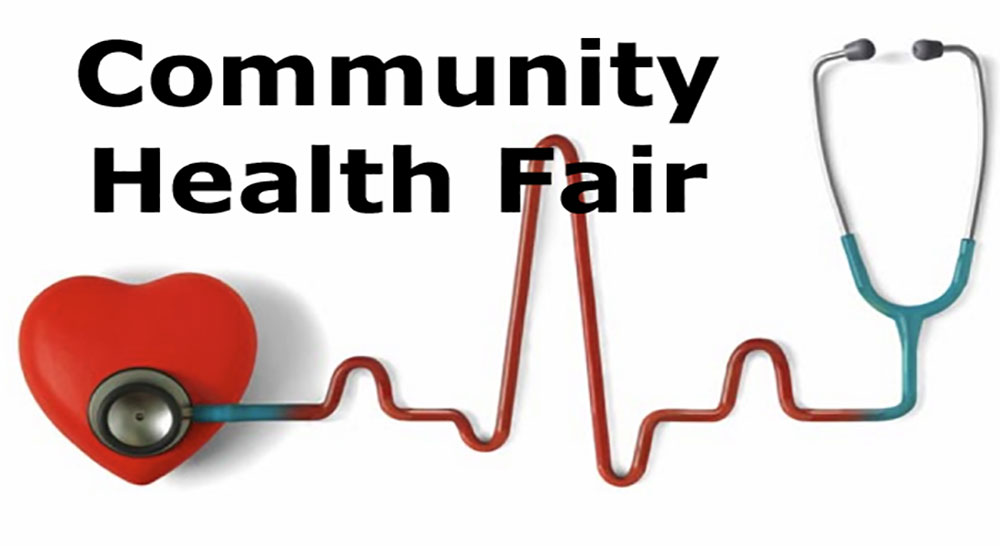 communityhealthfair Memorial Hospital & Manor