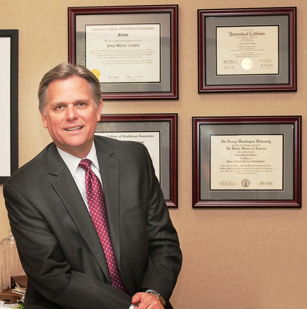 Memorial Hospital & Manor