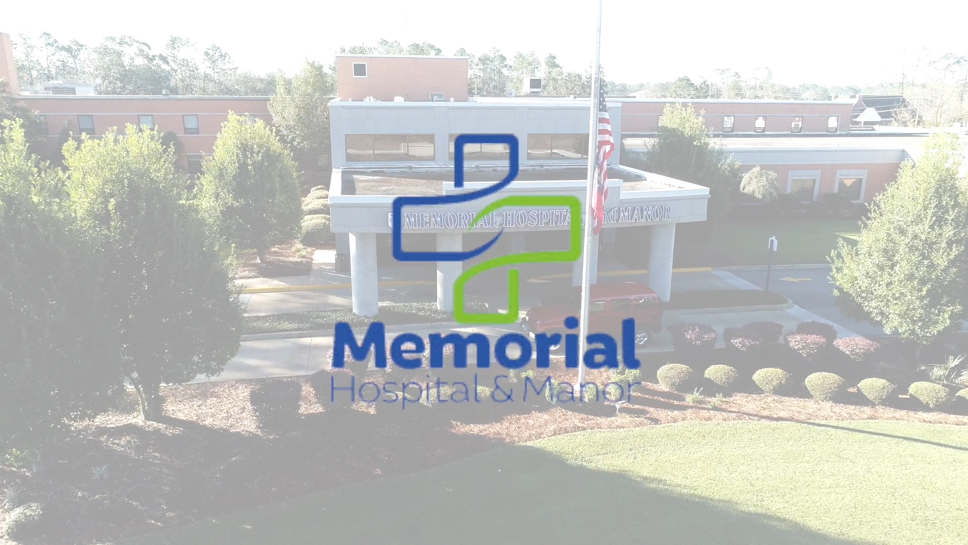 Memorial Hospital Manor Let Us Be Your Provider Of Choice