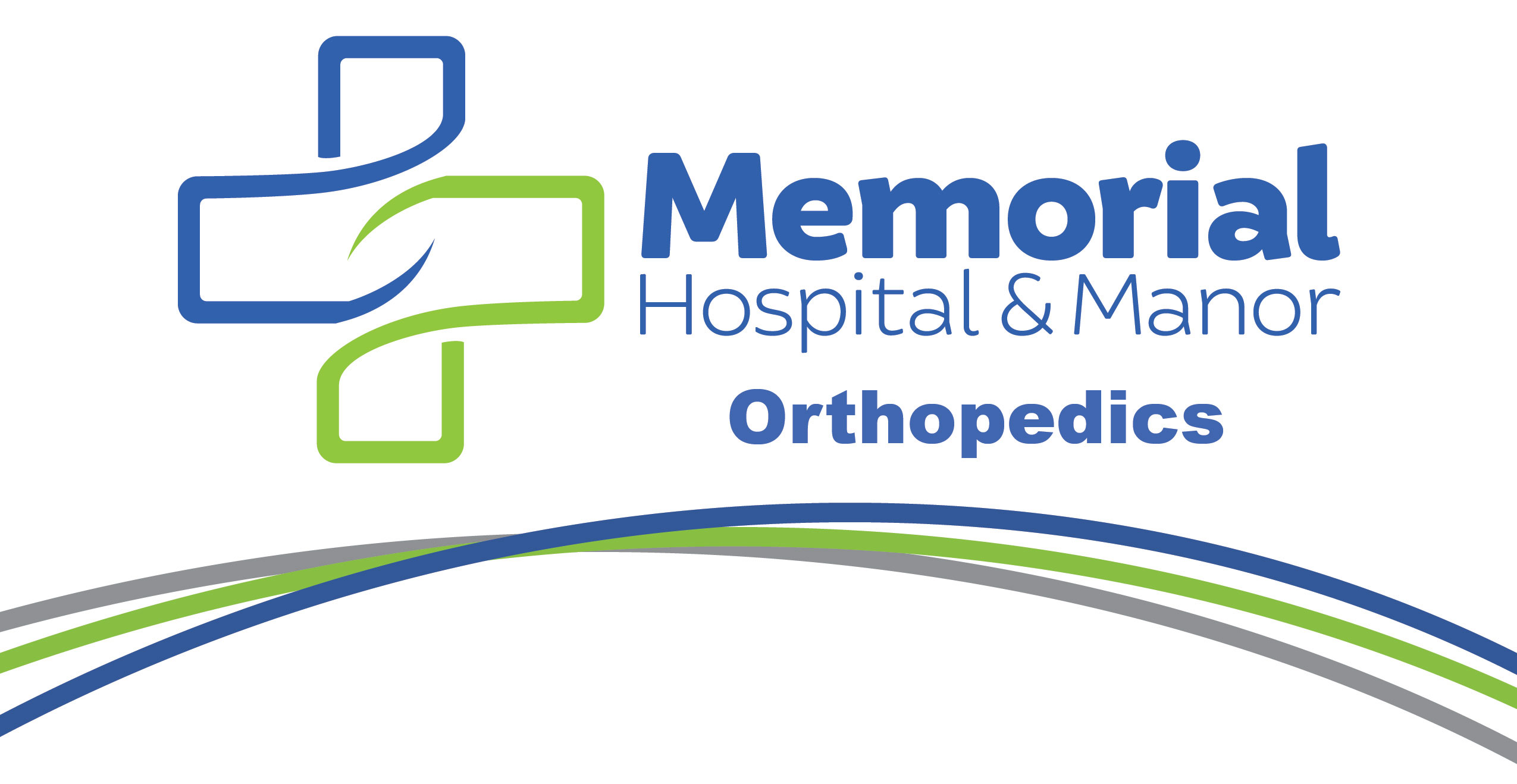 MHM Orthopedic Center Header