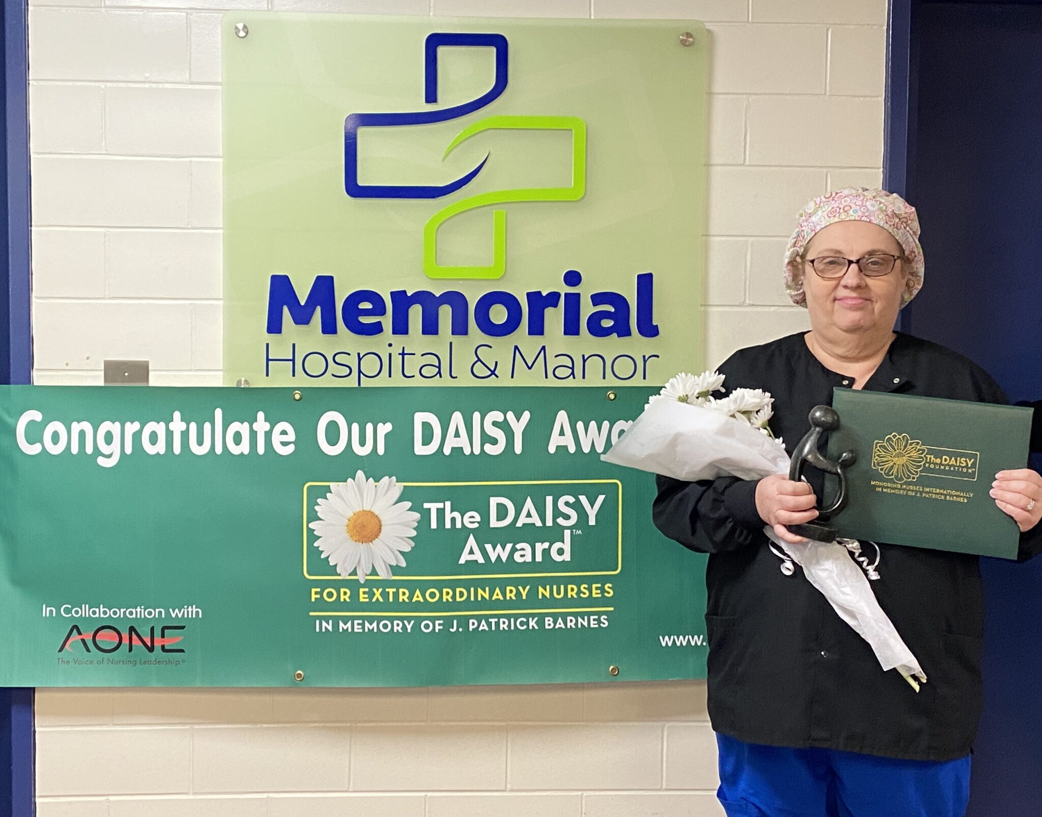 Magnolia Women's Center Updates | Memorial Hospital & Manor